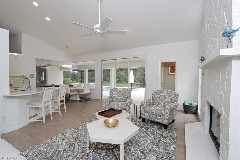 6653 Mill Run CIR, NAPLES FL 34109-4