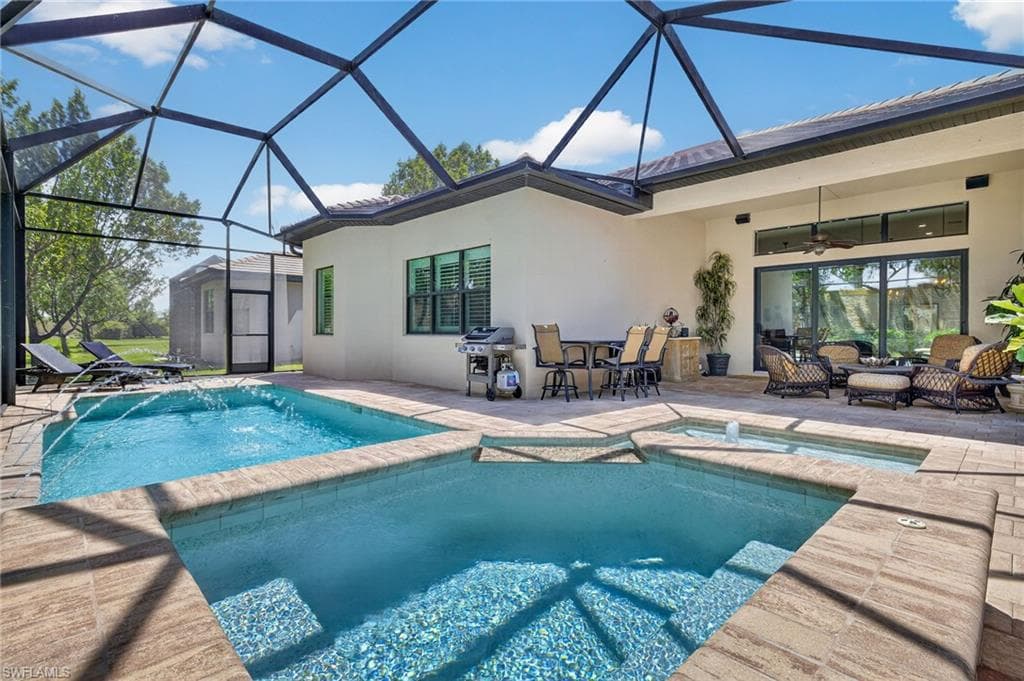 23424 Sanabria LOOP, BONITA SPRINGS FL 34135-2