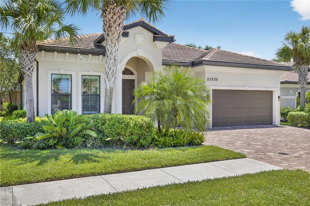 23424 Sanabria LOOP, BONITA SPRINGS FL 34135-24