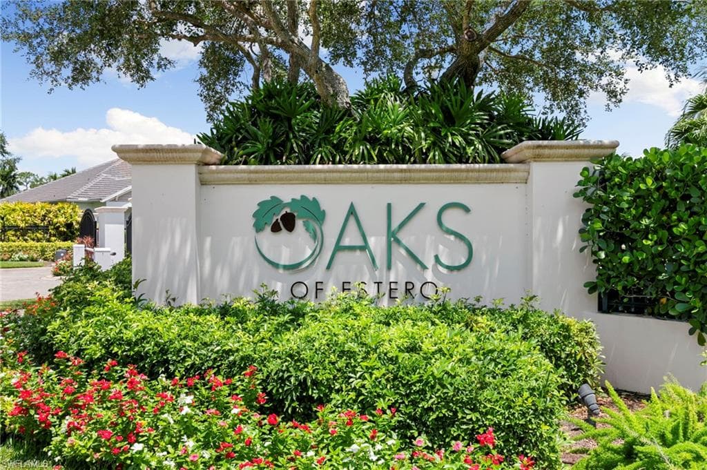 21539 Oaks Of Estero CIR, ESTERO FL 33928-46