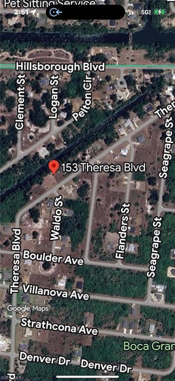 153 Theresa BLVD-2