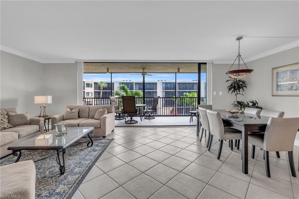 1401 Middle Gulf DR # 302L, SANIBEL FL 33957-15