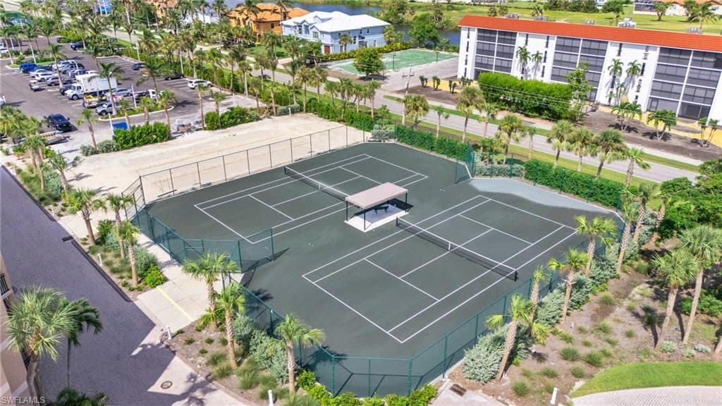 1401 Middle Gulf DR # 302L, SANIBEL FL 33957-37