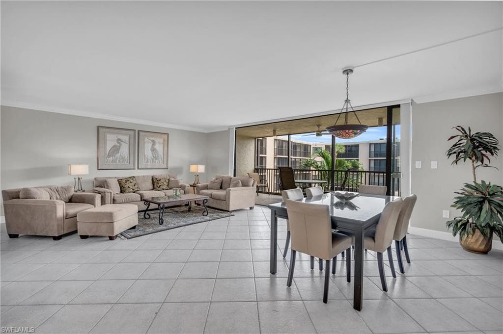1401 Middle Gulf DR # 302L, SANIBEL FL 33957-13