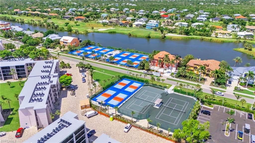 1401 Middle Gulf DR # 302L, SANIBEL FL 33957-39