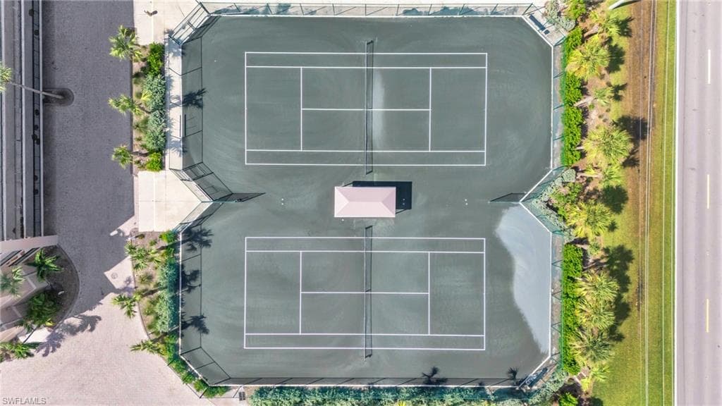 1401 Middle Gulf DR # 302L, SANIBEL FL 33957-38