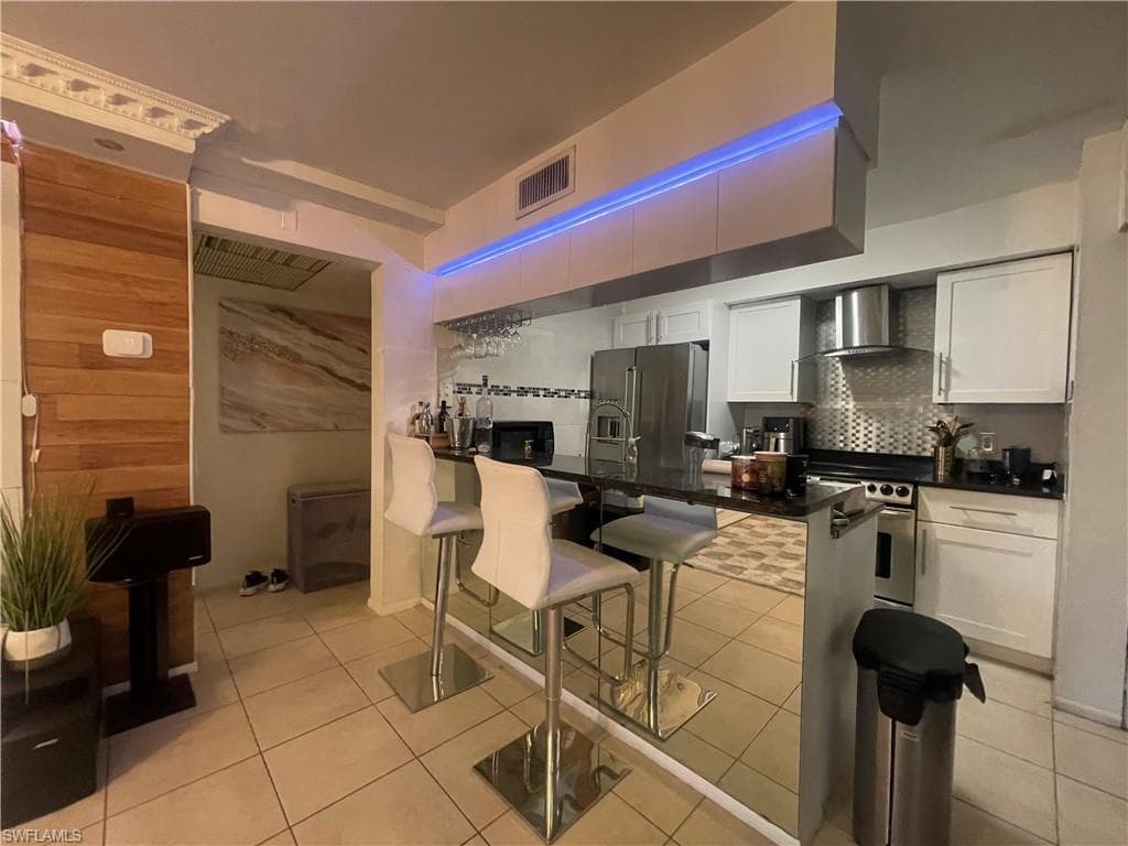 5319 Summerlin RD # 1914, FORT MYERS FL 33919-32