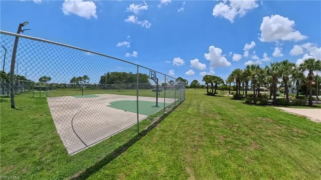 13211 Whitehaven LN # 1505, FORT MYERS FL 33966-22