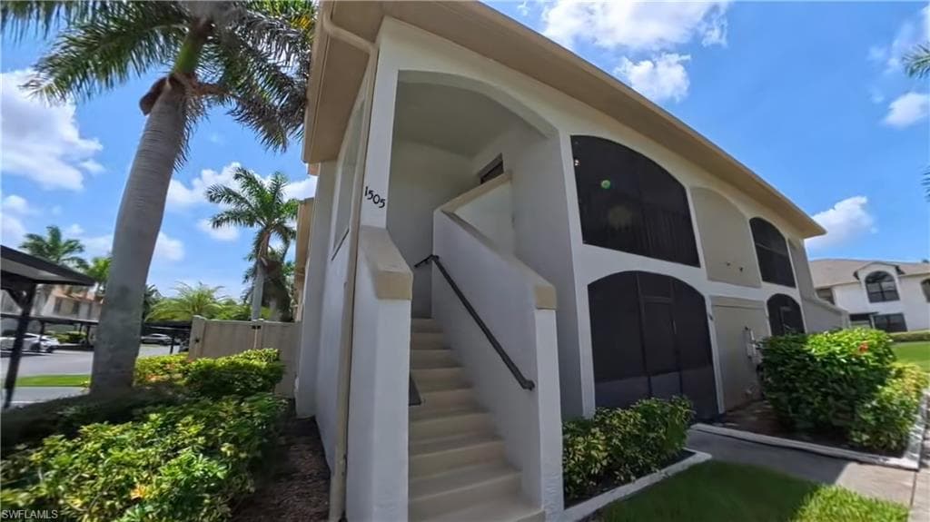 13211 Whitehaven LN # 1505, FORT MYERS FL 33966-1