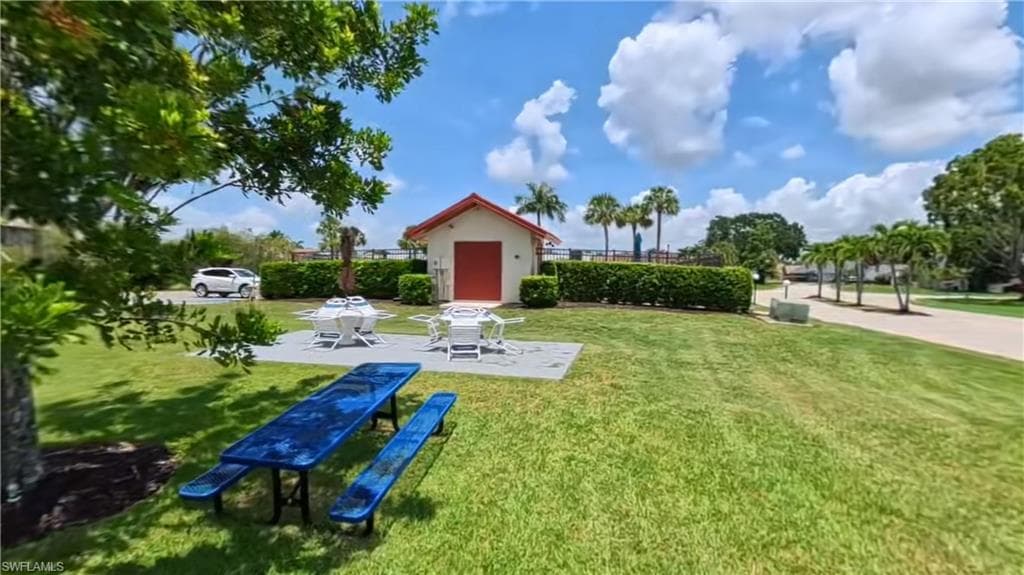 13211 Whitehaven LN # 1505, FORT MYERS FL 33966-19