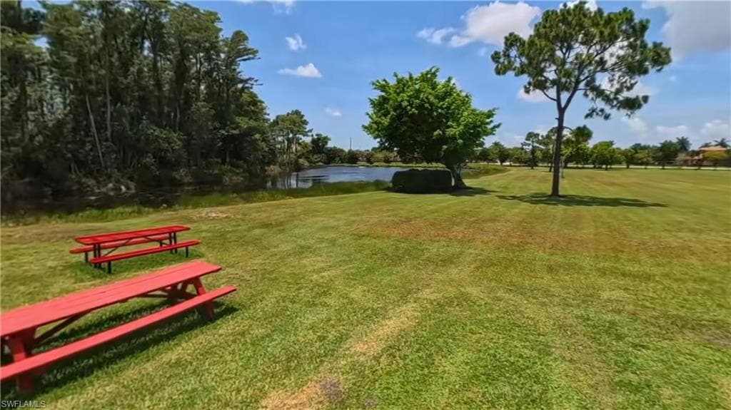 13211 Whitehaven LN # 1505, FORT MYERS FL 33966-17