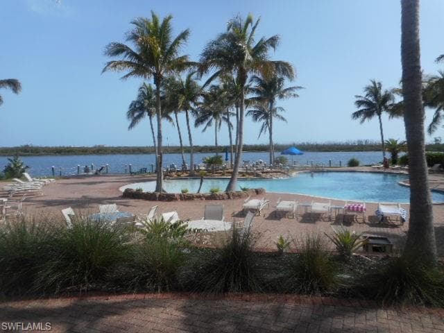 12701 Mastique Beach BLVD # 802, FORT MYERS FL 33908-26