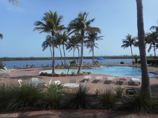 12701 Mastique Beach BLVD # 802, FORT MYERS FL 33908-25