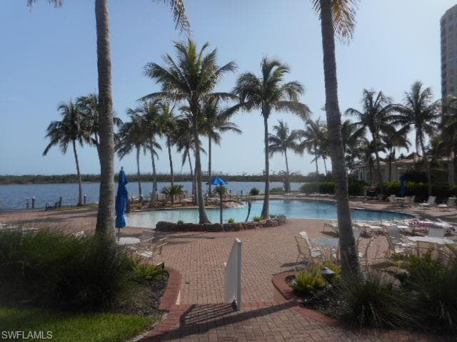 12701 Mastique Beach BLVD # 802, FORT MYERS FL 33908-3