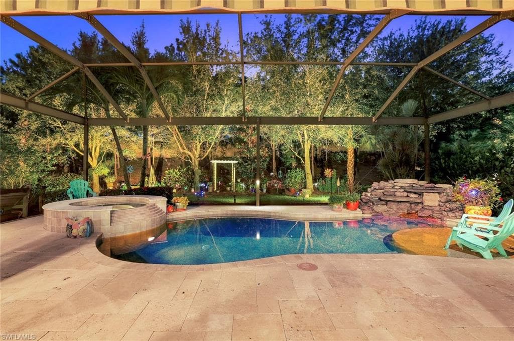 10293 Coconut RD, ESTERO FL 34135-41
