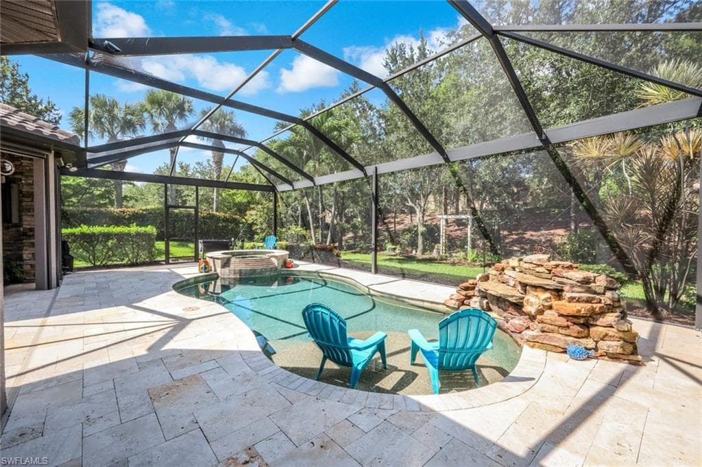 10293 Coconut RD, ESTERO FL 34135-25