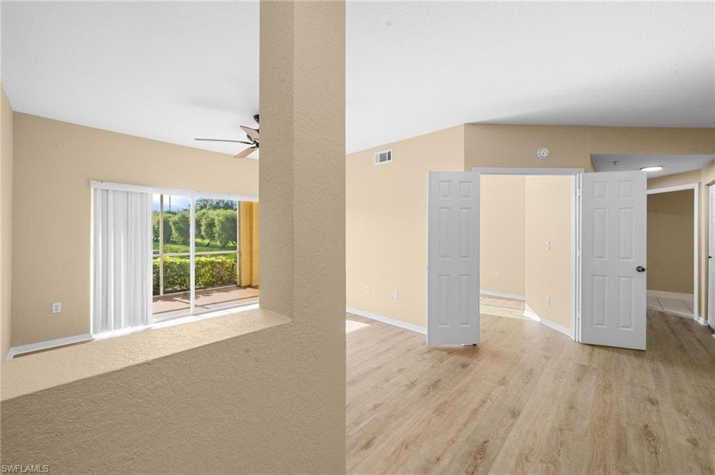 6360 Aragon WAY # 105, FORT MYERS FL 33966-1