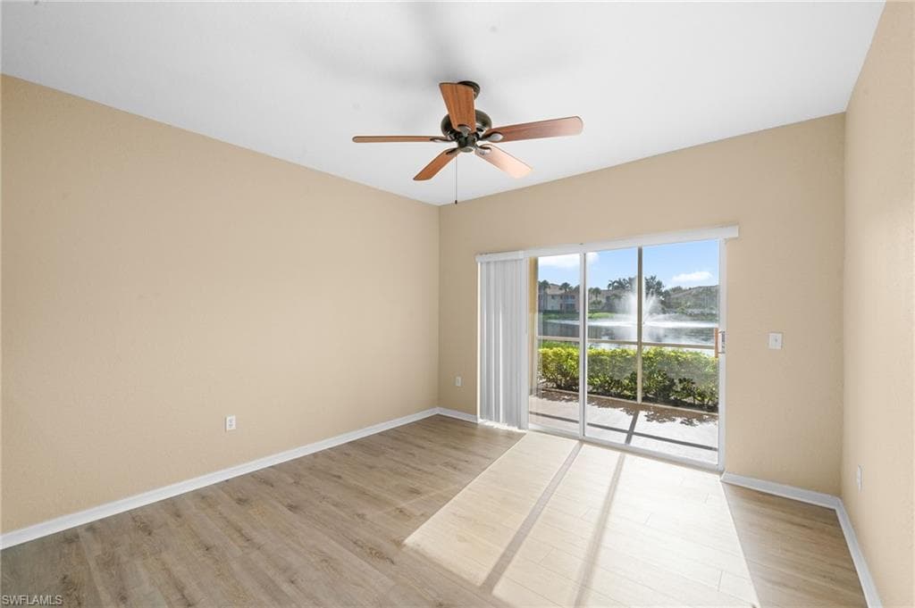 6360 Aragon WAY # 105, FORT MYERS FL 33966-5