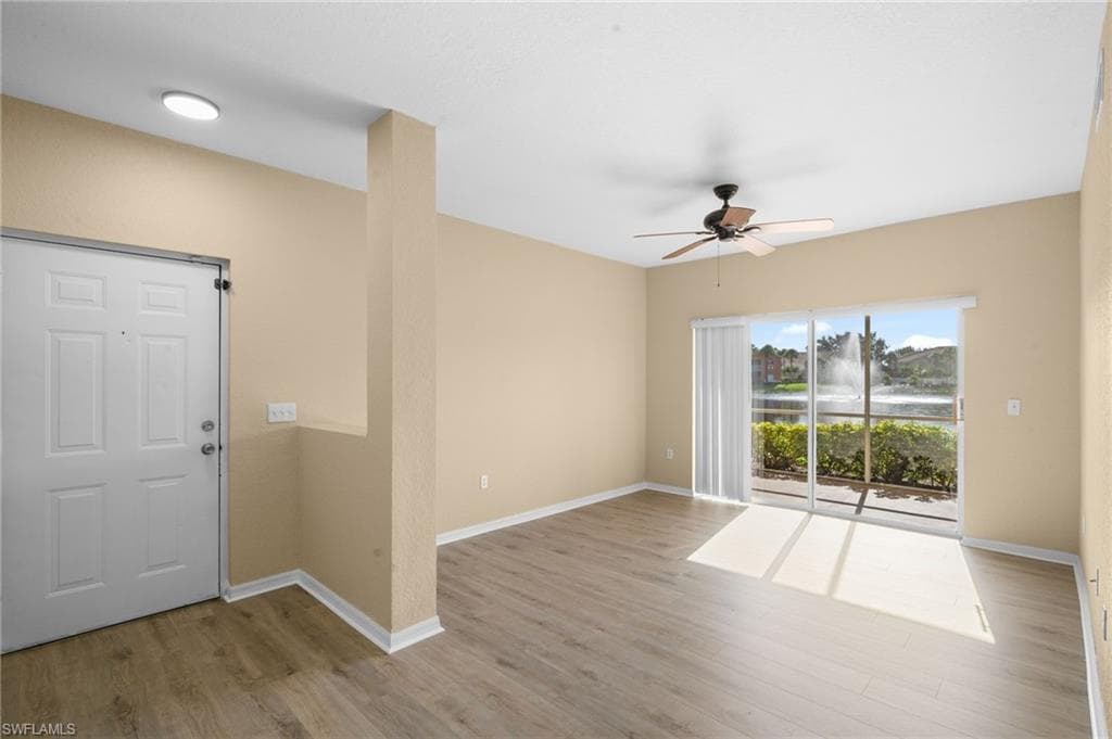 6360 Aragon WAY # 105, FORT MYERS FL 33966-6