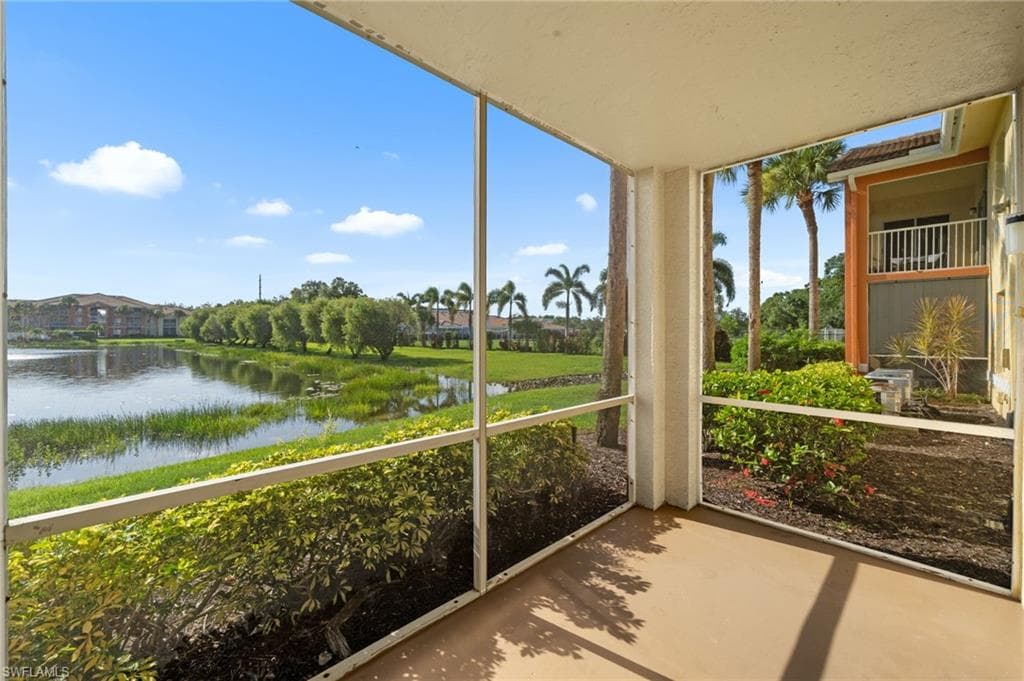 6360 Aragon WAY # 105, FORT MYERS FL 33966-27