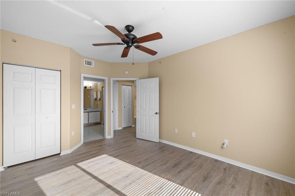 6360 Aragon WAY # 105, FORT MYERS FL 33966-23