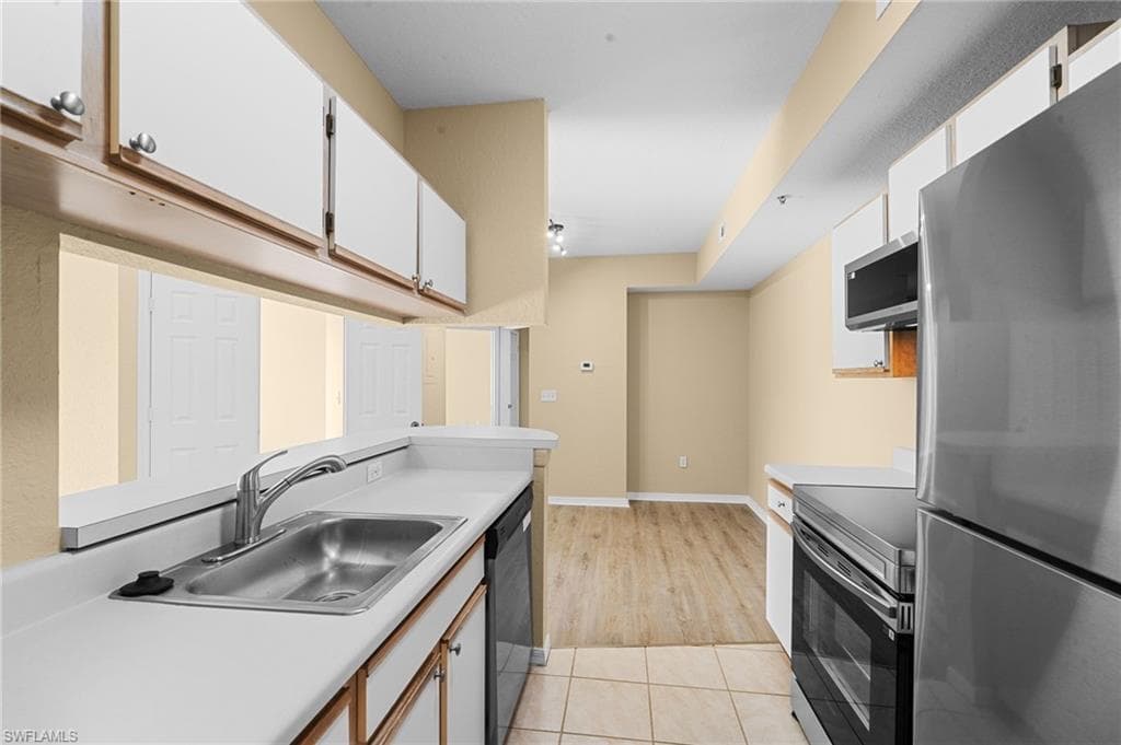 6360 Aragon WAY # 105, FORT MYERS FL 33966-9