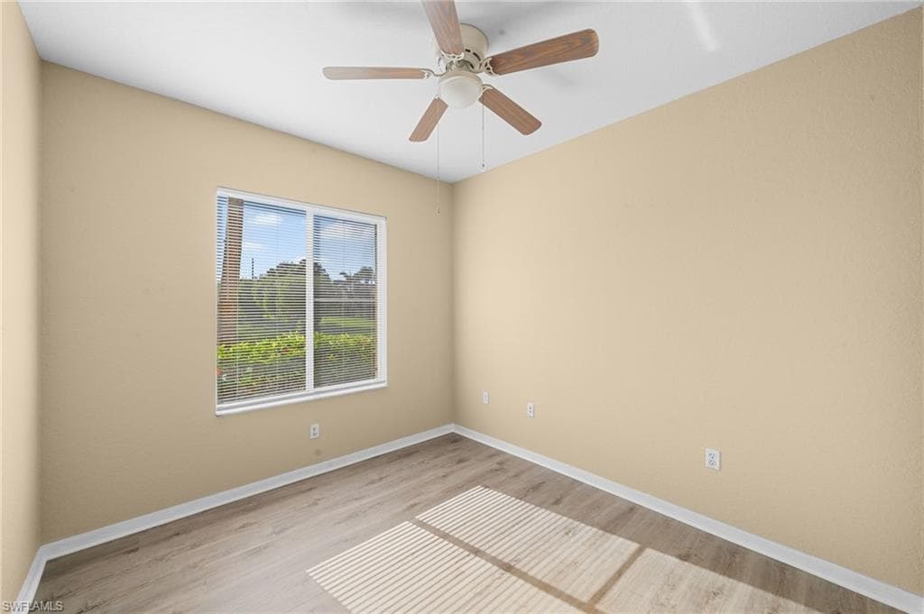 6360 Aragon WAY # 105, FORT MYERS FL 33966-17