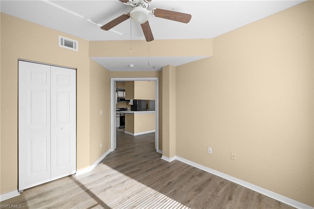 6360 Aragon WAY # 105, FORT MYERS FL 33966-18