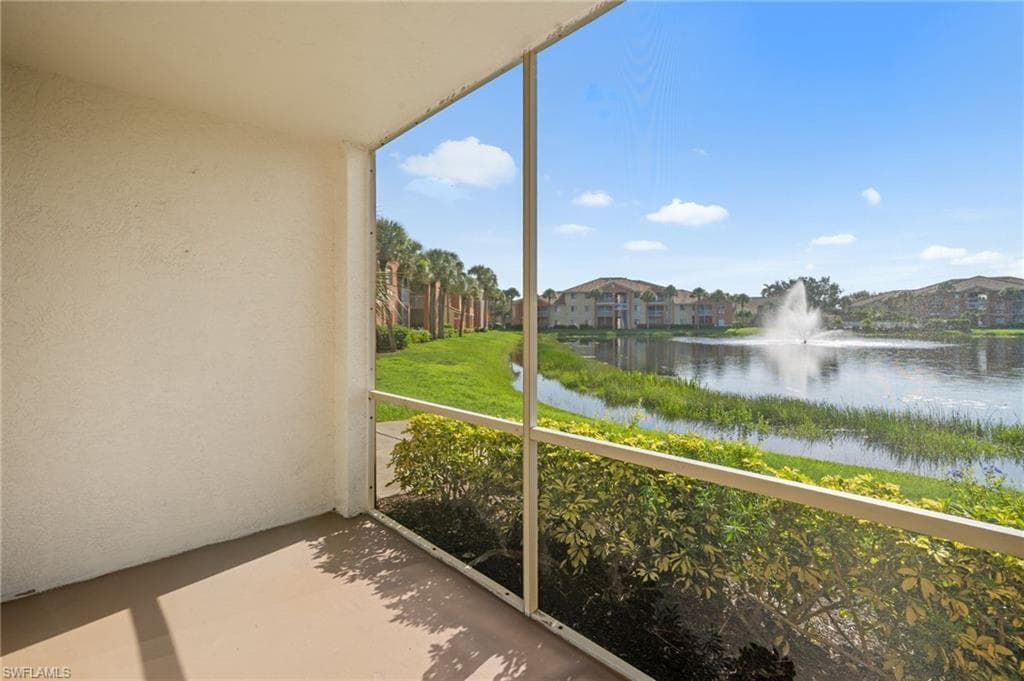 6360 Aragon WAY # 105, FORT MYERS FL 33966-24