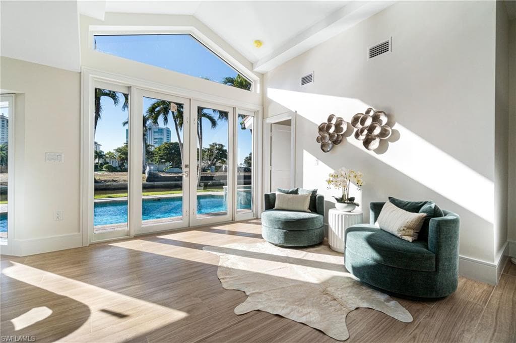 5203 Starfish AVE, NAPLES FL 34103-13