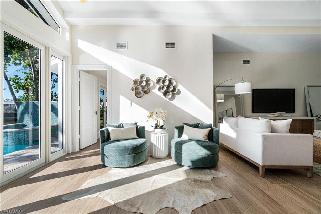 5203 Starfish AVE, NAPLES FL 34103-17