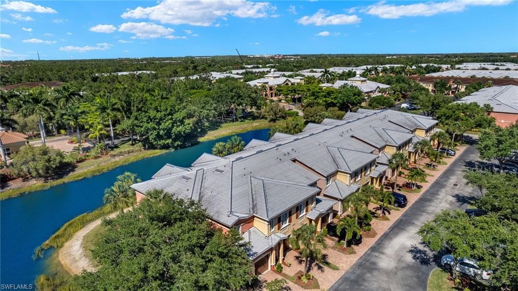 20140 Estero Gardens CIR # 206, ESTERO FL 33928-29