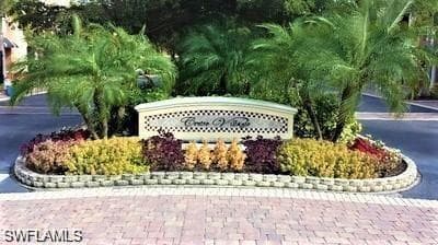 20140 Estero Gardens CIR # 206, ESTERO FL 33928-39