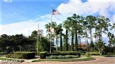 20140 Estero Gardens CIR # 206, ESTERO FL 33928-38