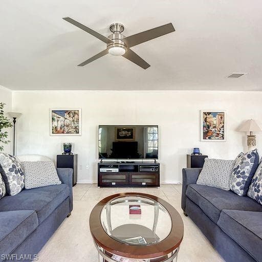 650 S Golf DR, NAPLES FL 34102-10