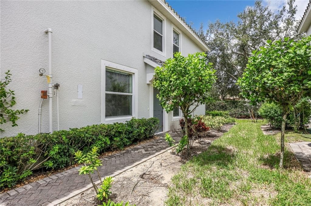 16162 Ravina WAY # 65, NAPLES FL 34110-20