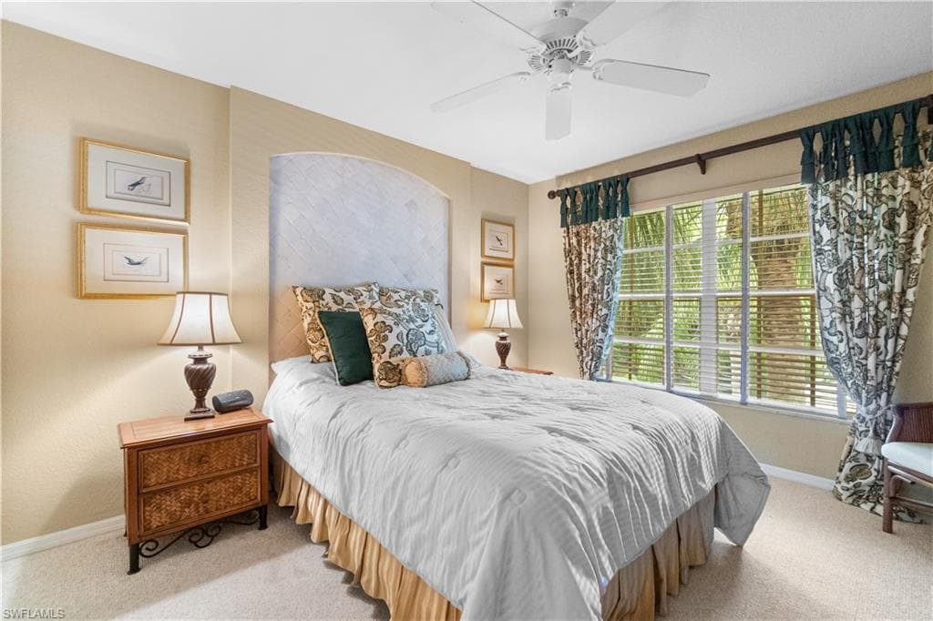 1980 Willow Bend CIR # 204, NAPLES FL 34109-11