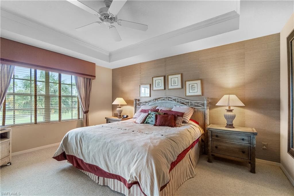 1980 Willow Bend CIR # 204, NAPLES FL 34109-9