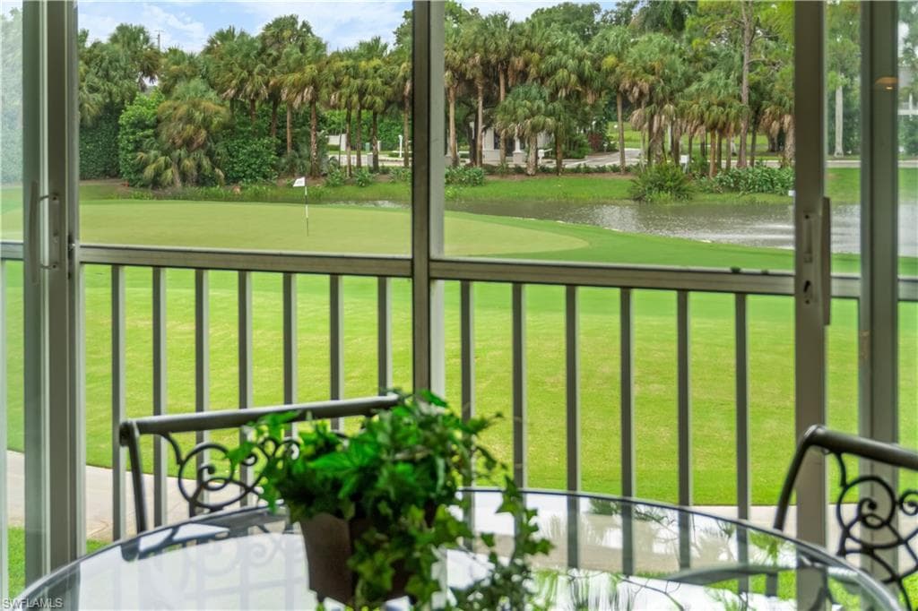 1980 Willow Bend CIR # 204, NAPLES FL 34109-13