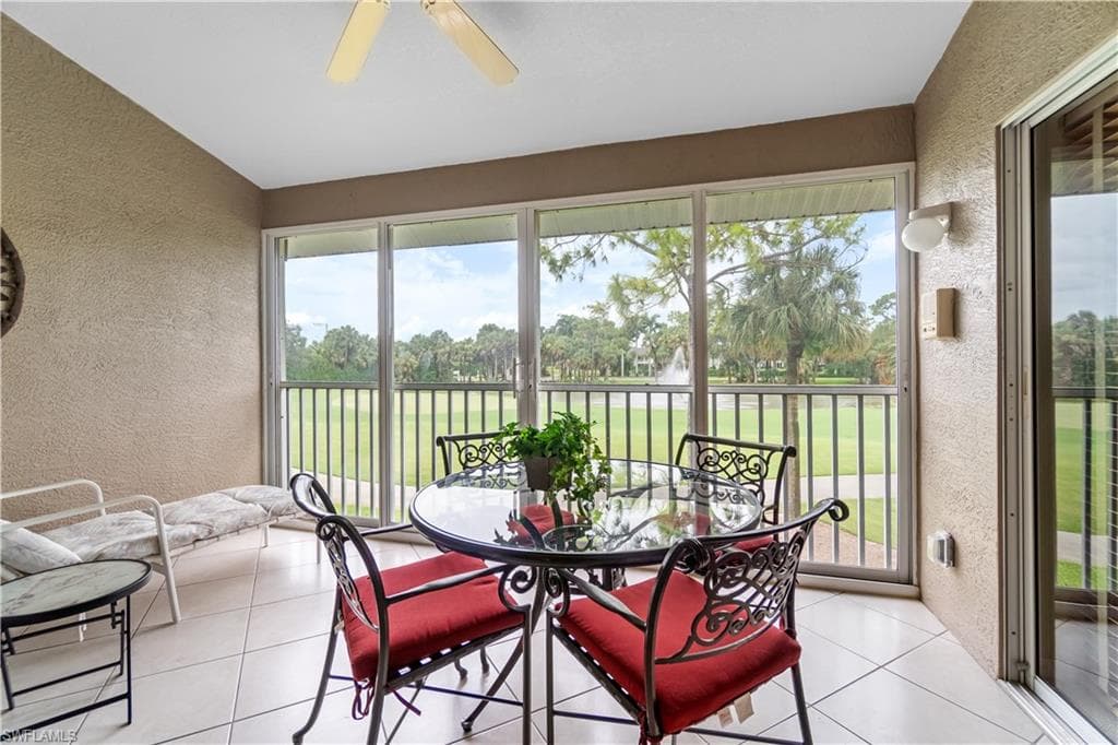 1980 Willow Bend CIR # 204, NAPLES FL 34109-14