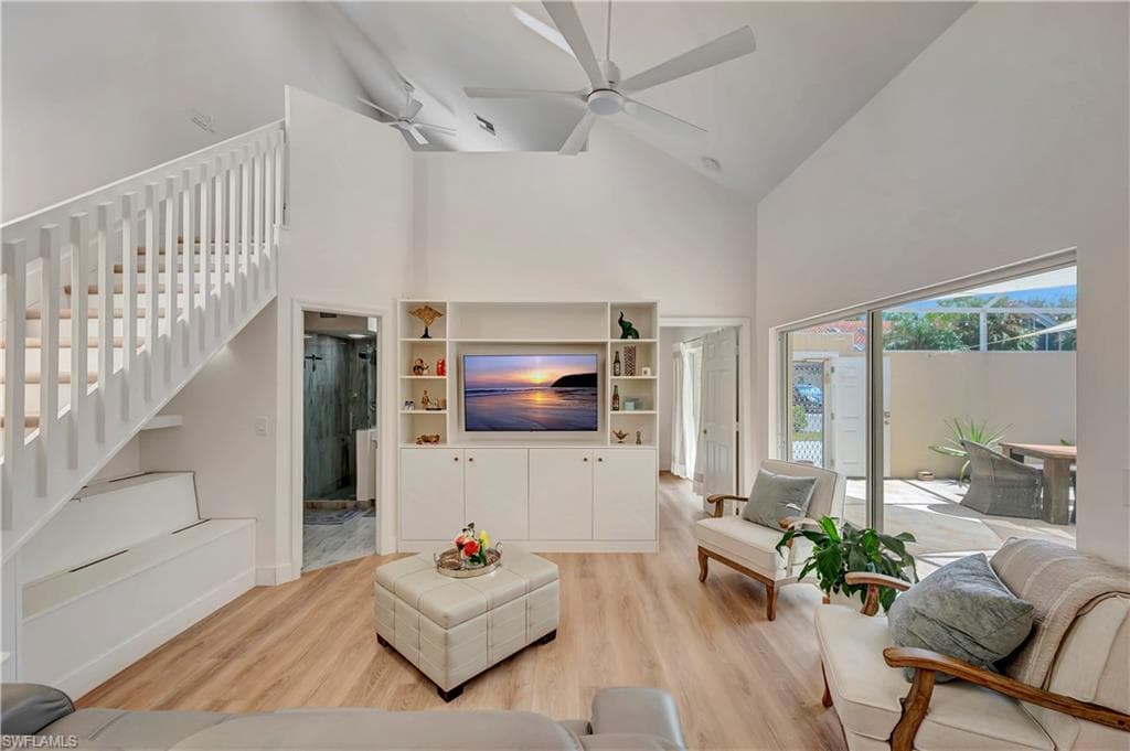 4211 Covey CIR # 22C, NAPLES FL 34109-6