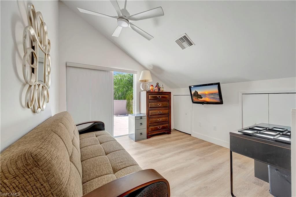 4211 Covey CIR # 22C, NAPLES FL 34109-27