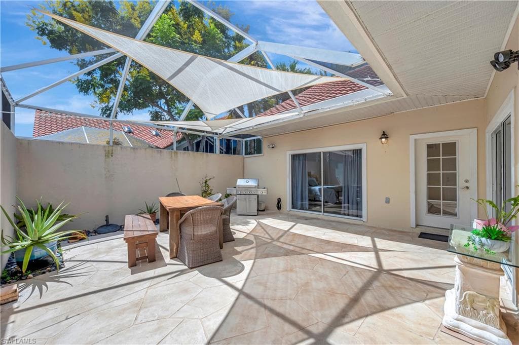 4211 Covey CIR # 22C, NAPLES FL 34109-19