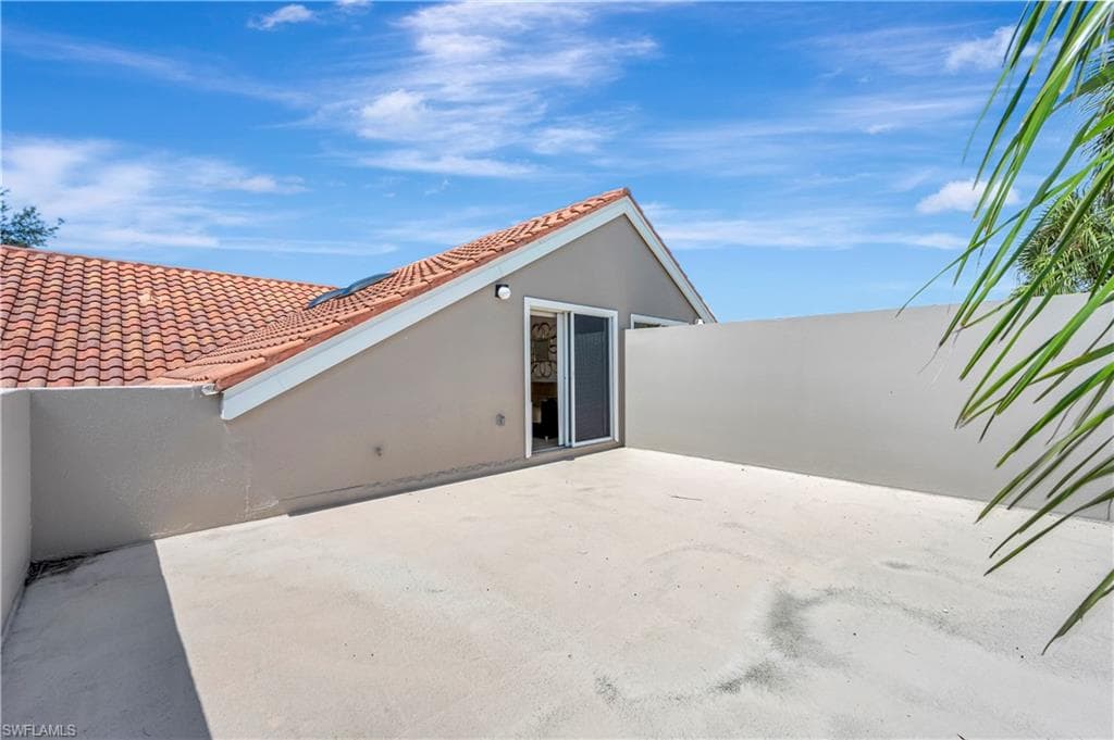 4211 Covey CIR # 22C, NAPLES FL 34109-29