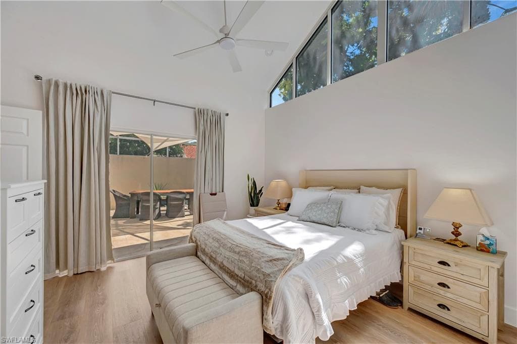 4211 Covey CIR # 22C, NAPLES FL 34109-17