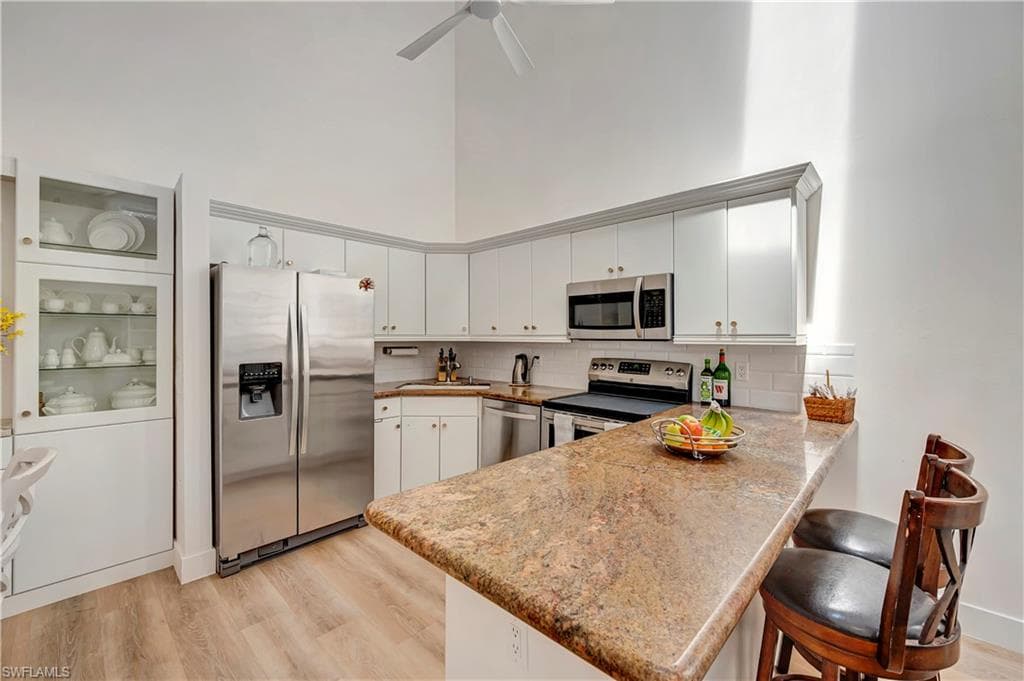 4211 Covey CIR # 22C, NAPLES FL 34109-10