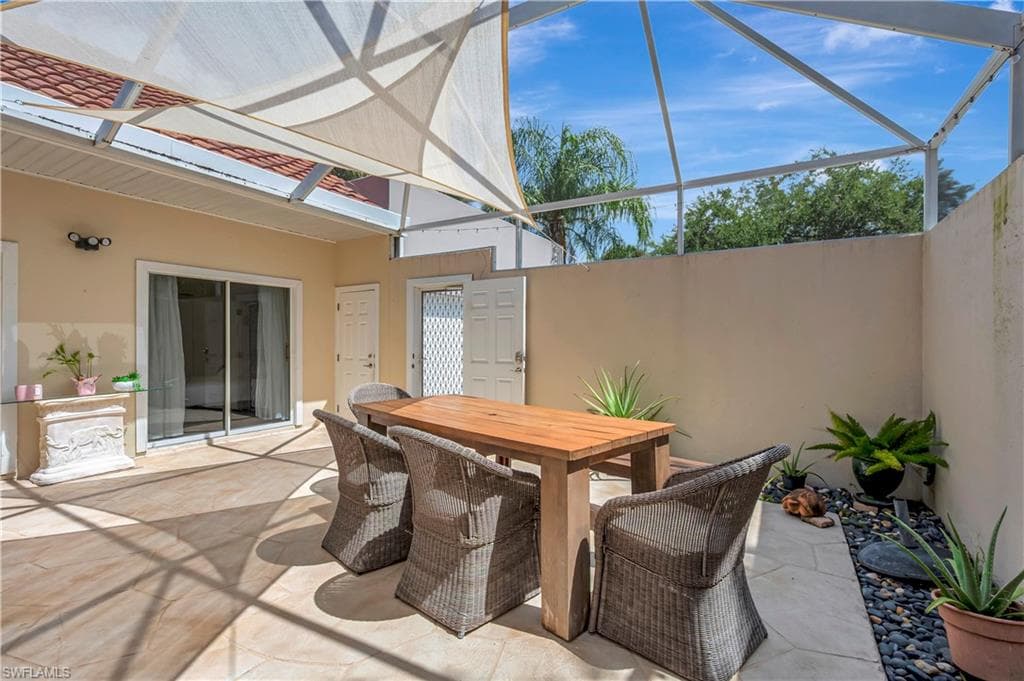 4211 Covey CIR # 22C, NAPLES FL 34109-20