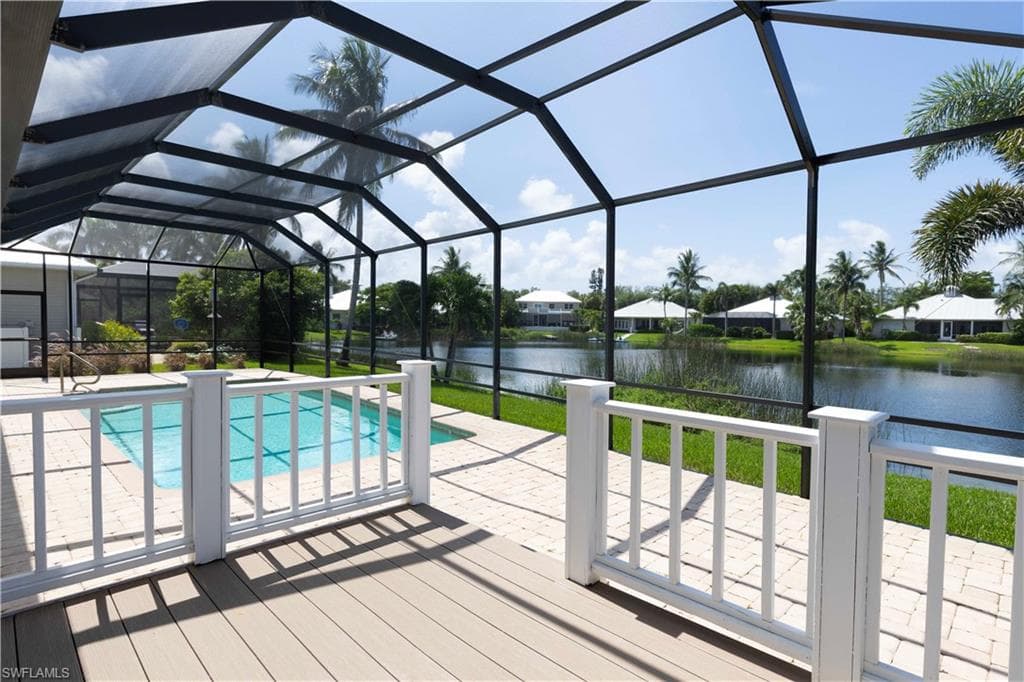 12573 Coconut Creek CT, FORT MYERS FL 33908-5