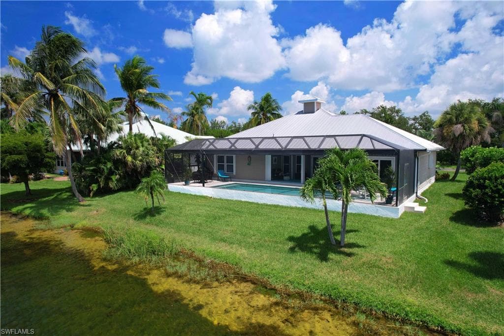 12573 Coconut Creek CT, FORT MYERS FL 33908-4