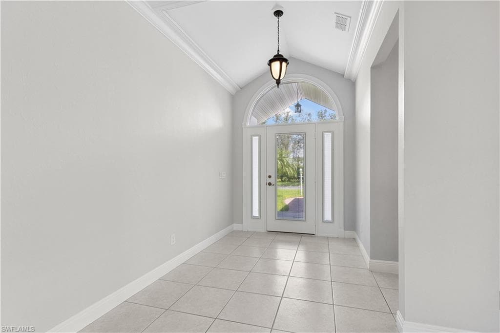 12573 Coconut Creek CT, FORT MYERS FL 33908-9